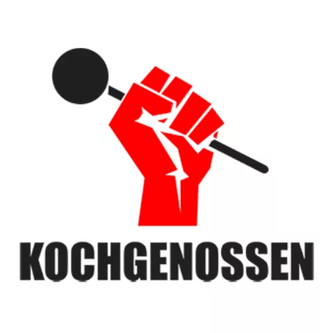 Logo Kochgenossen