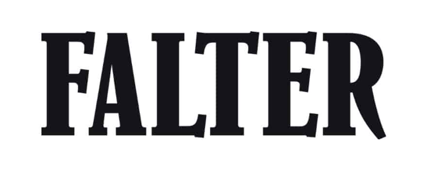 Logo "Falter"
