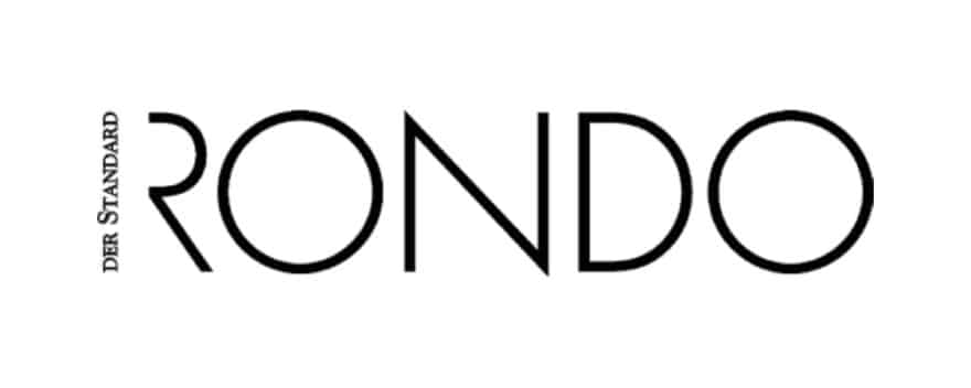 Logo "Rondo"