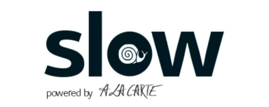 Logo "Slow"