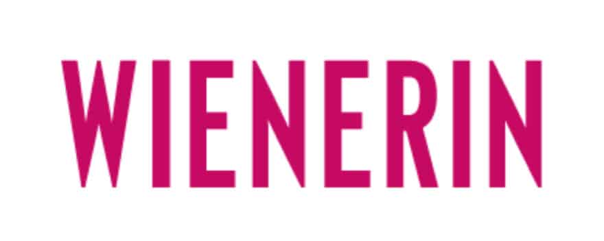 Logo "Wienerin"